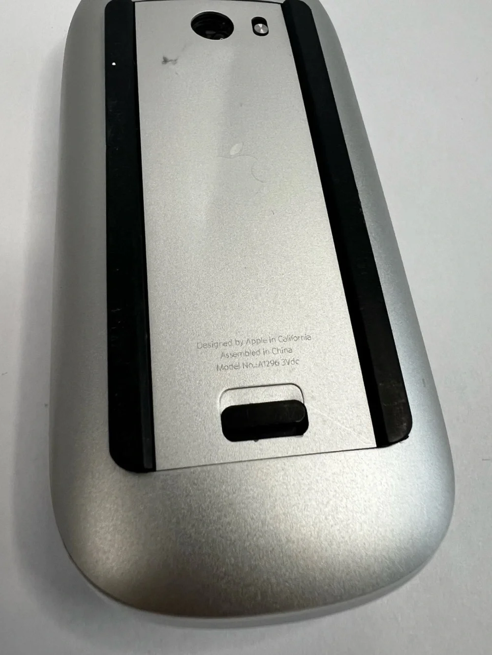 Apple Wireless Keyboard and Magic Mouse (A1296/A1314). Tested And Working!